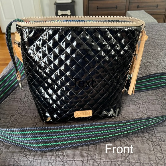 Consuela Jax Wedge ***EXCELLENT CONDITION*** Smoke-free home - Picture 1 of 4